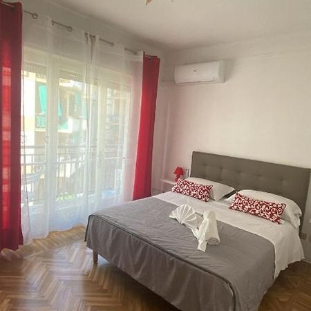 Affittacamere L'Orchidea Ventimiglia Exterior foto