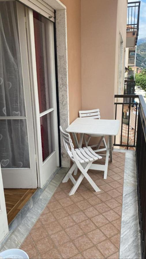 Affittacamere L'Orchidea Ventimiglia Exterior foto