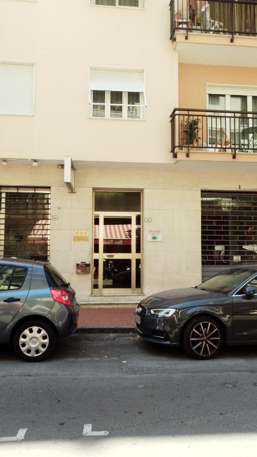 Affittacamere L'Orchidea Ventimiglia Exterior foto