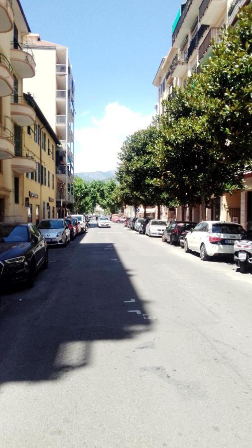 Affittacamere L'Orchidea Ventimiglia Exterior foto