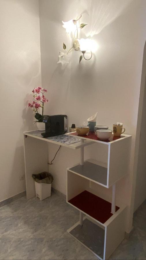 Affittacamere L'Orchidea Ventimiglia Exterior foto
